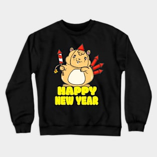 NEW YEAR'S EVE Crewneck Sweatshirt